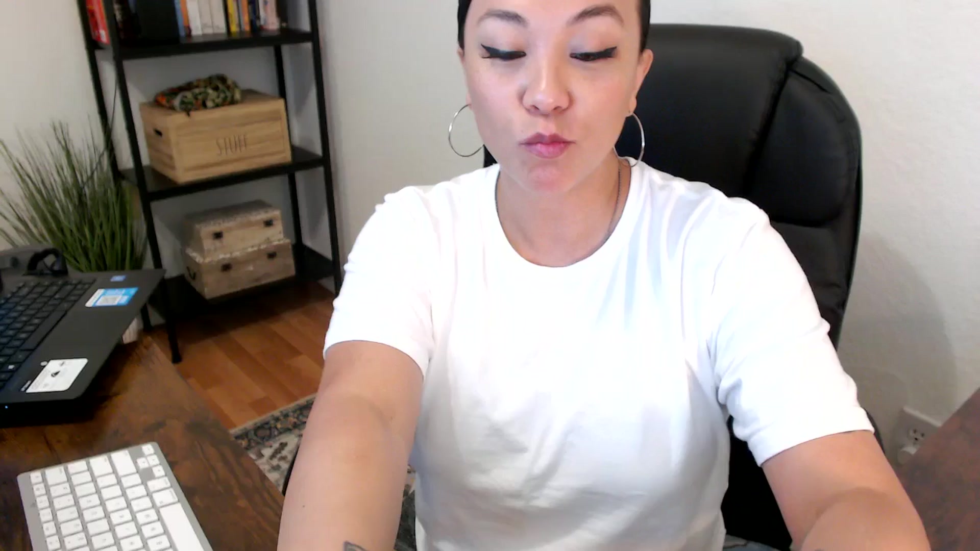 MickaylaMoon video thumbnail