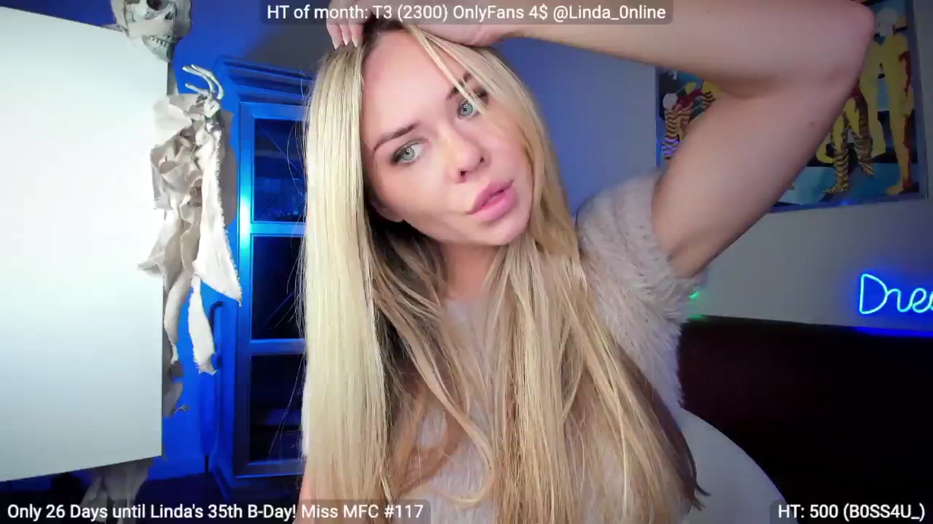 Linda_0nline video thumbnail