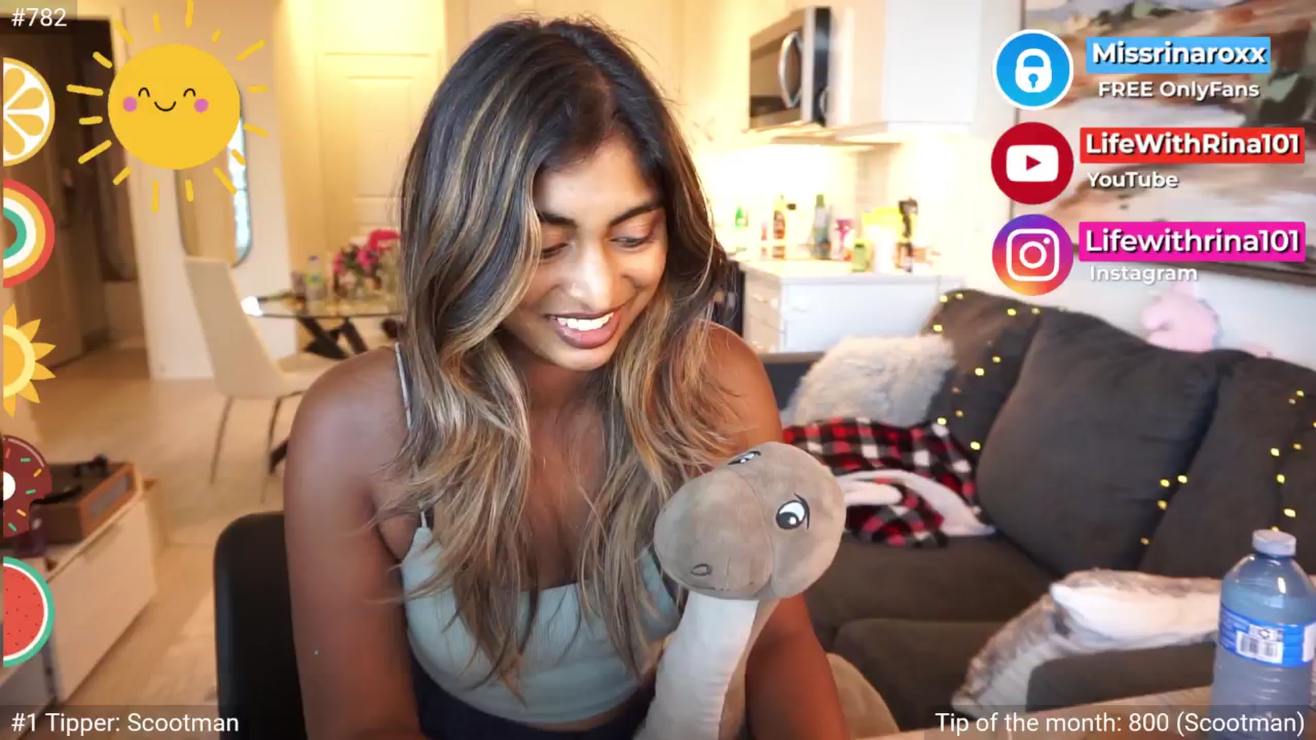 Missrinaroxx video thumbnail