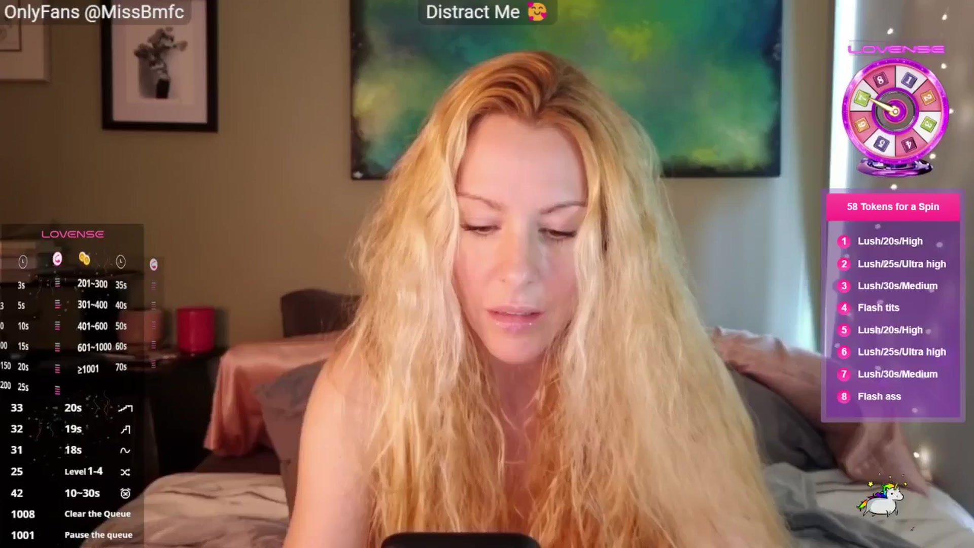 aMissBliss video thumbnail