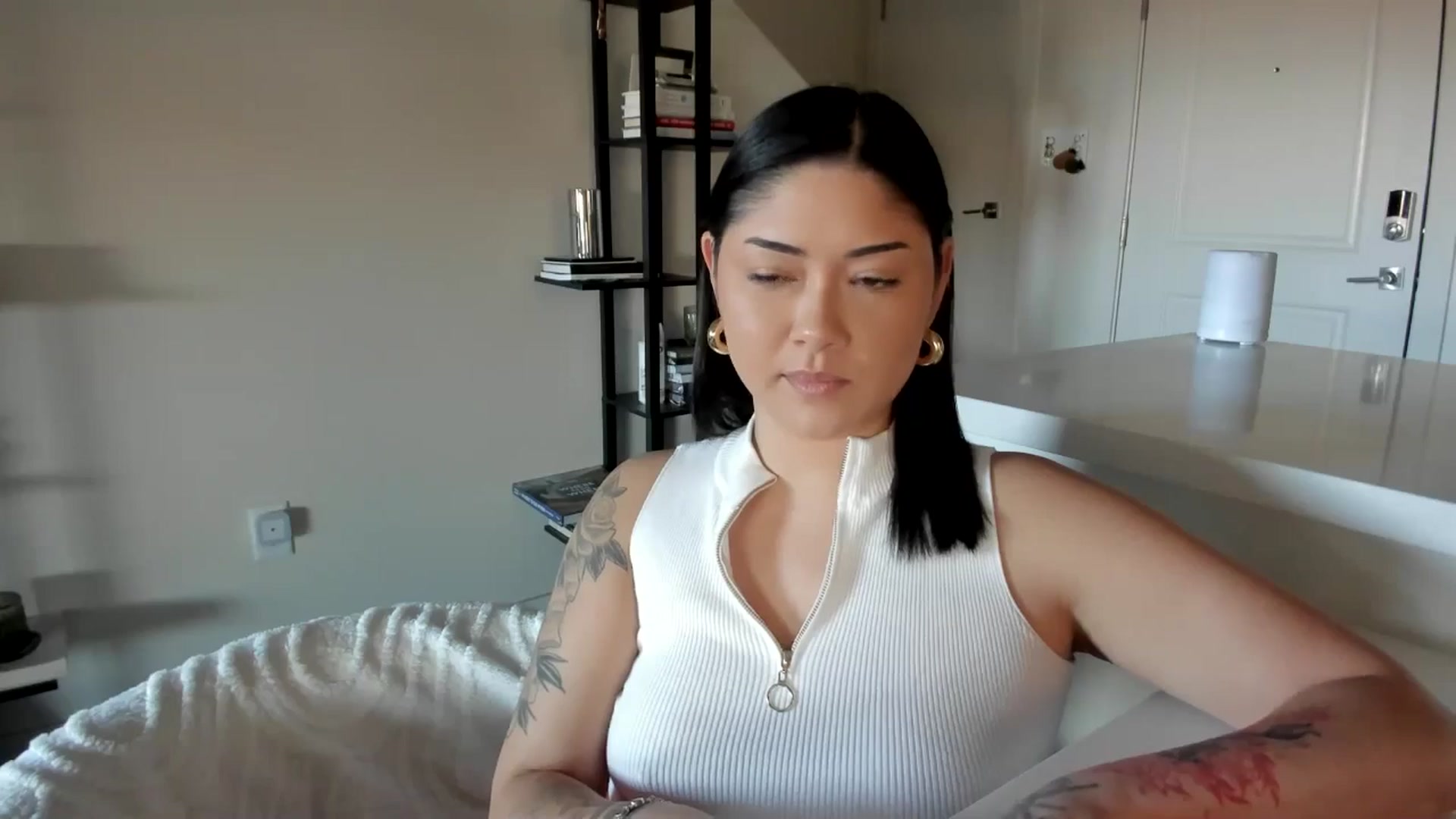 YourGoddessLu video thumbnail