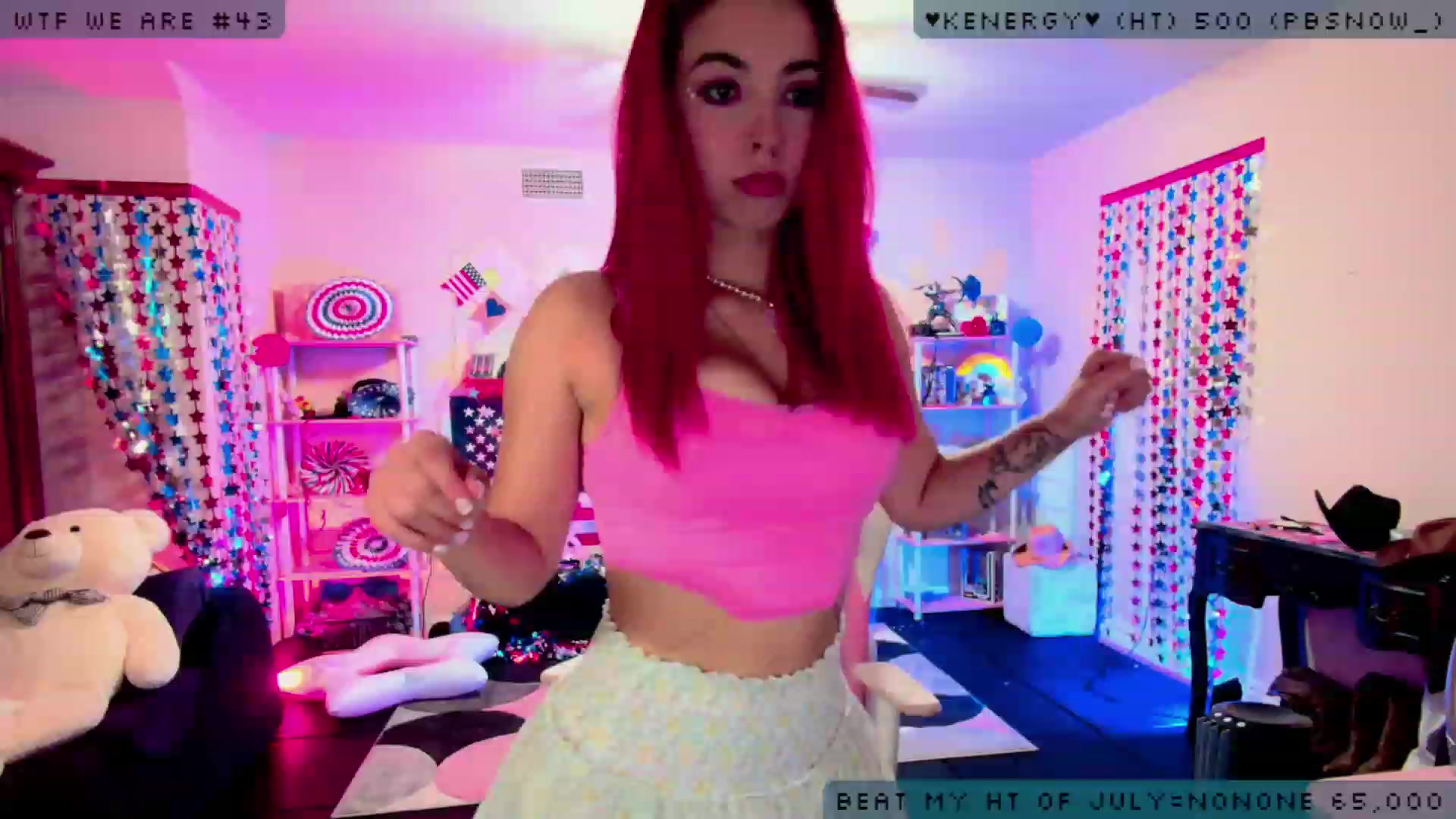 JessWhitmore video thumbnail