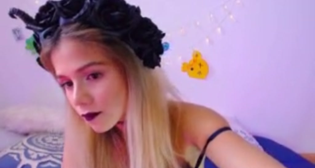 Becca_young video thumbnail