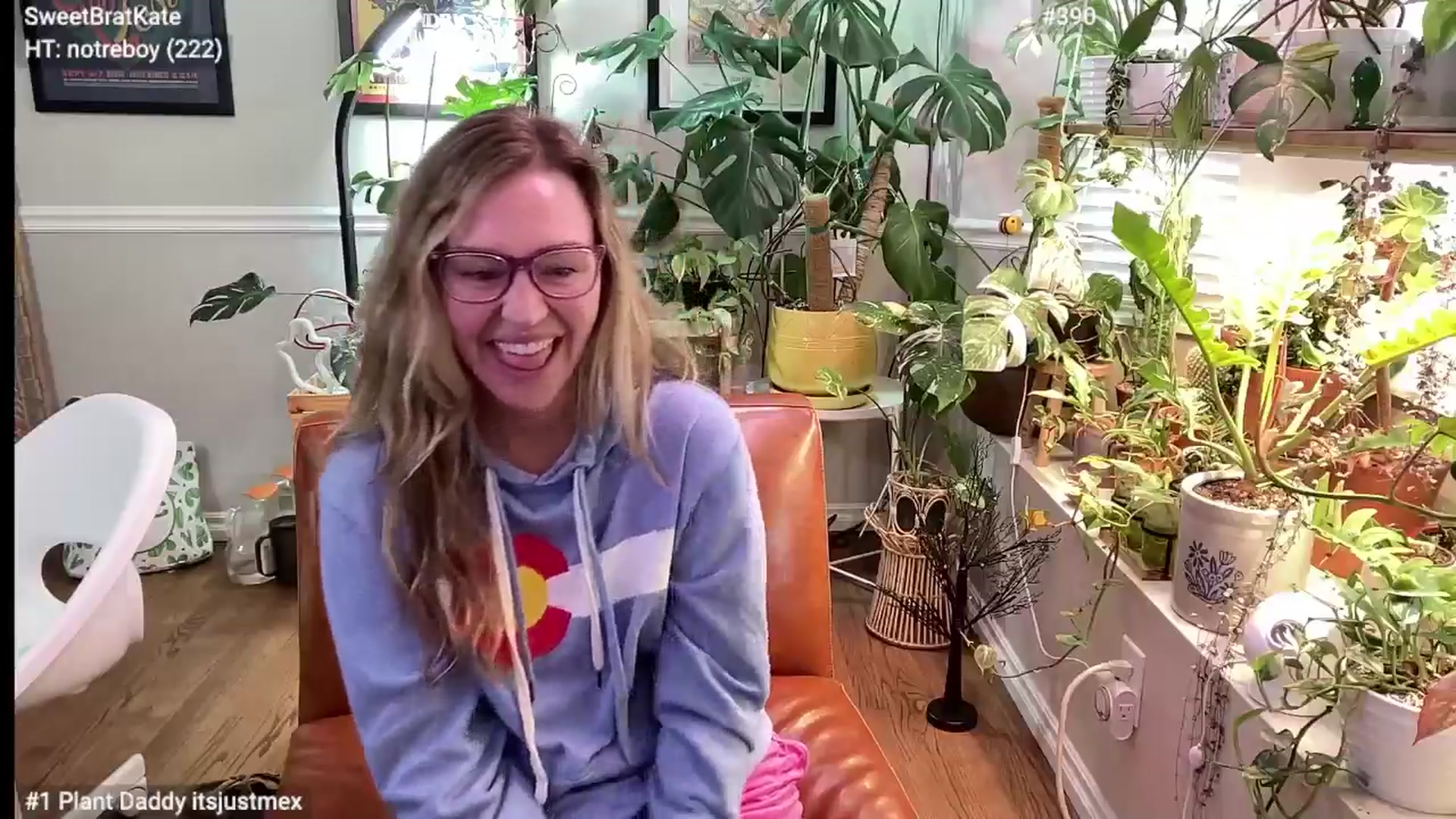 SweetbratKate video thumbnail
