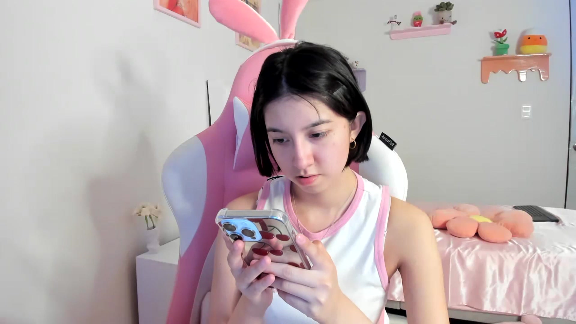 Cherrycute666 video thumbnail