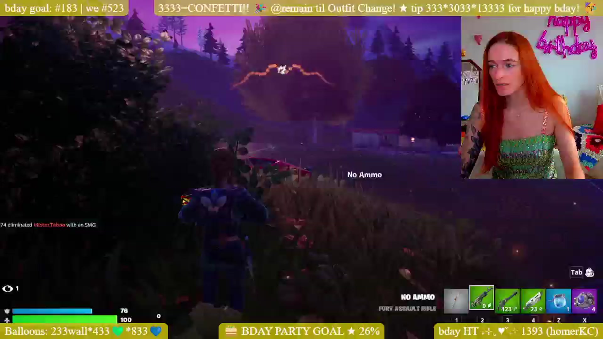 BdayKitty video thumbnail