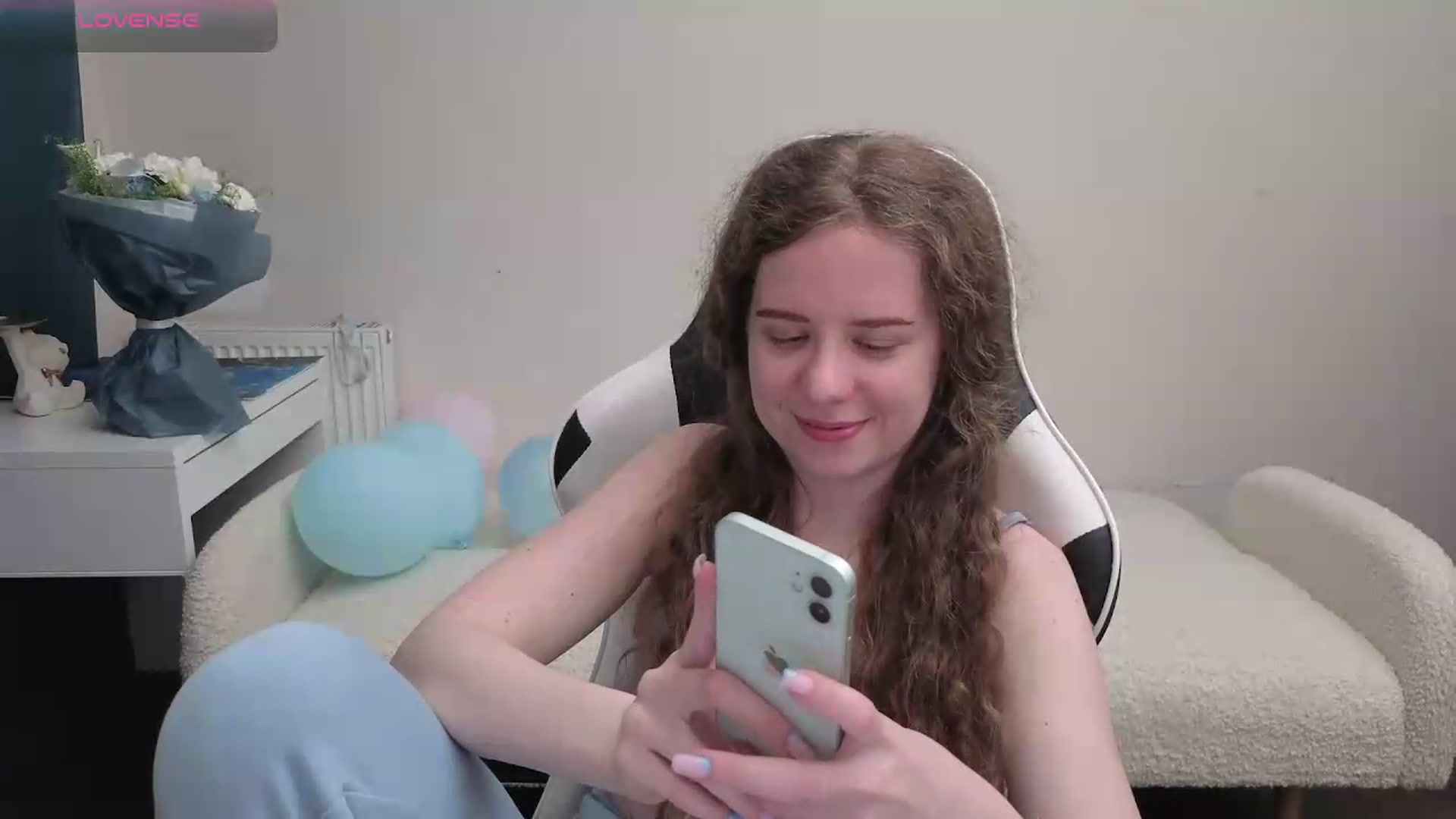 BlueFlowerr video thumbnail