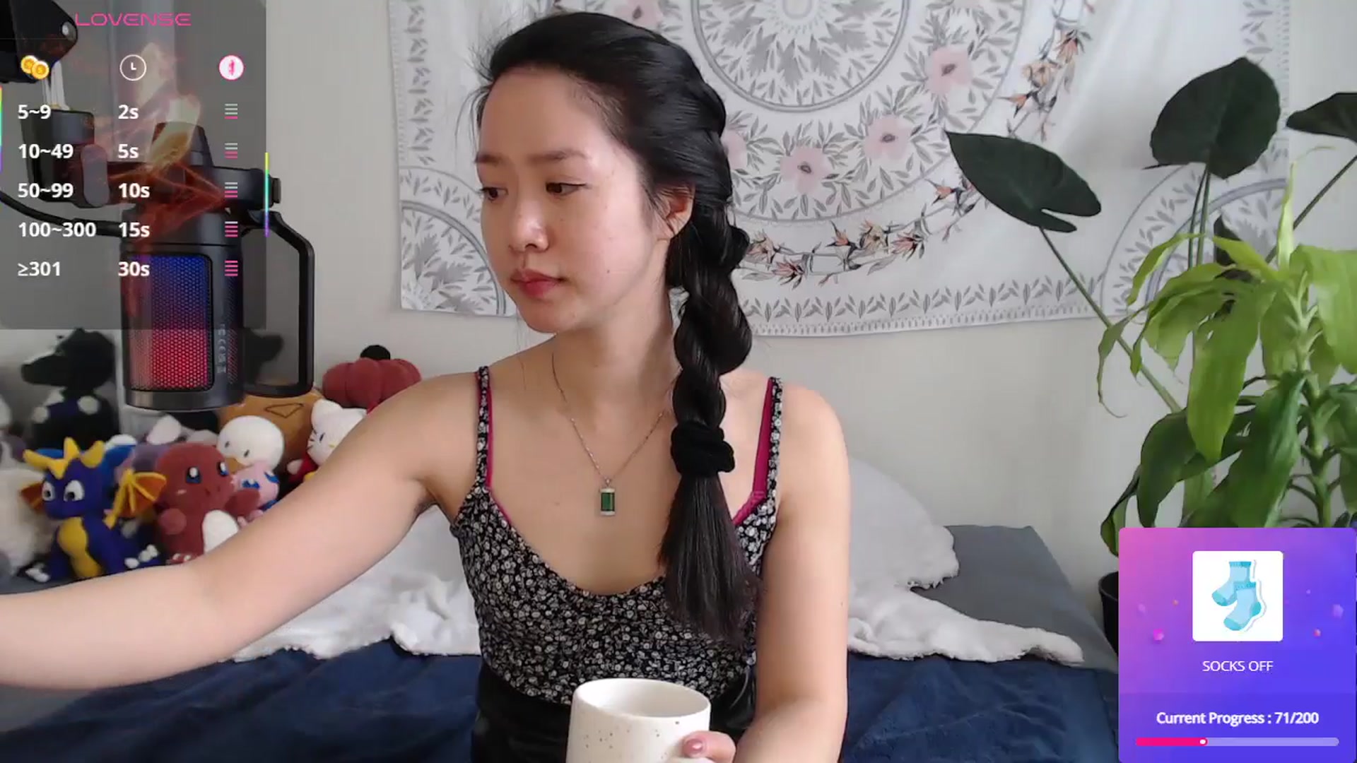 MarissaPeach video thumbnail
