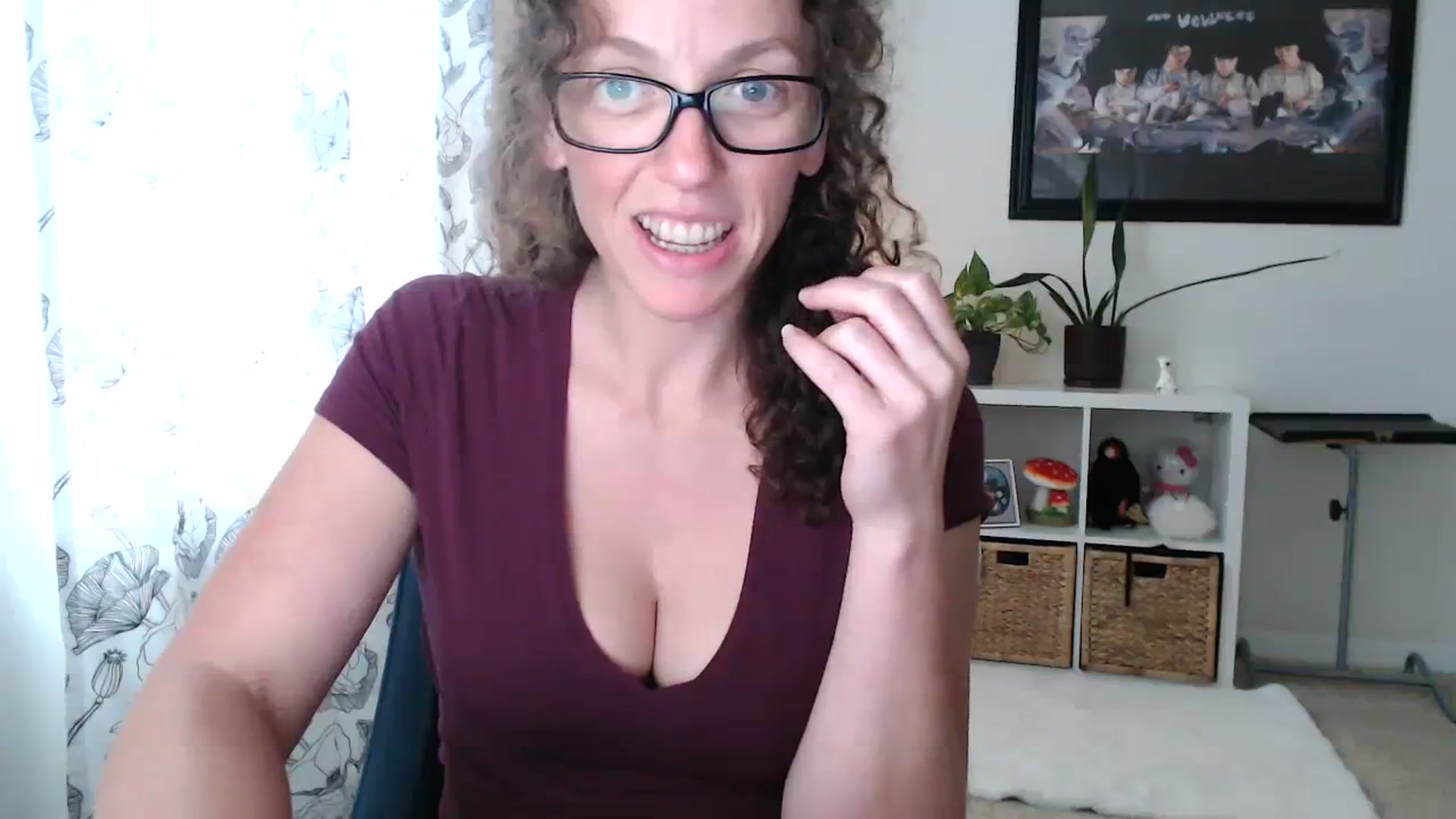 Sarah_Stark video thumbnail