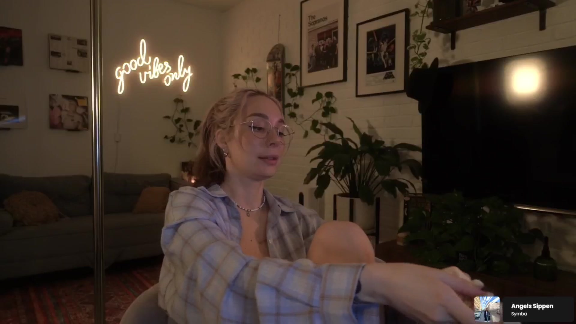 GoodVibes video thumbnail