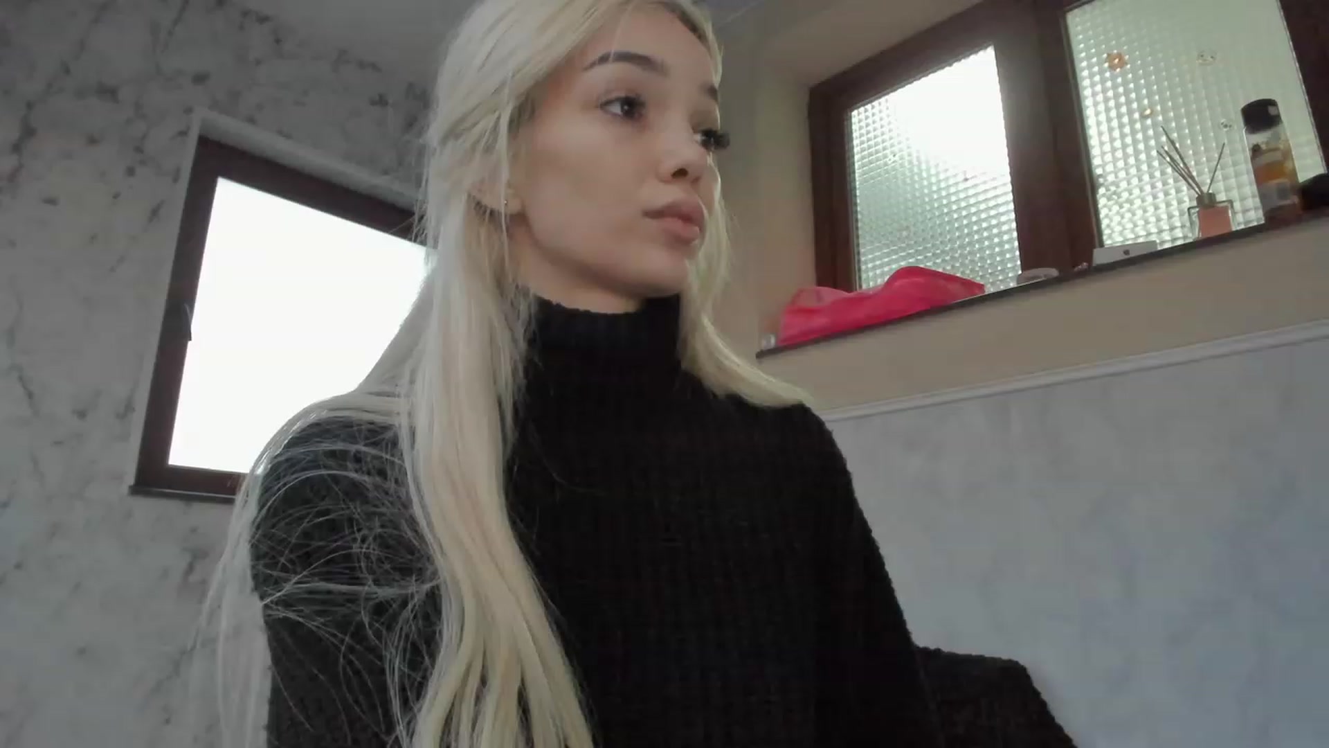 BelleM video thumbnail