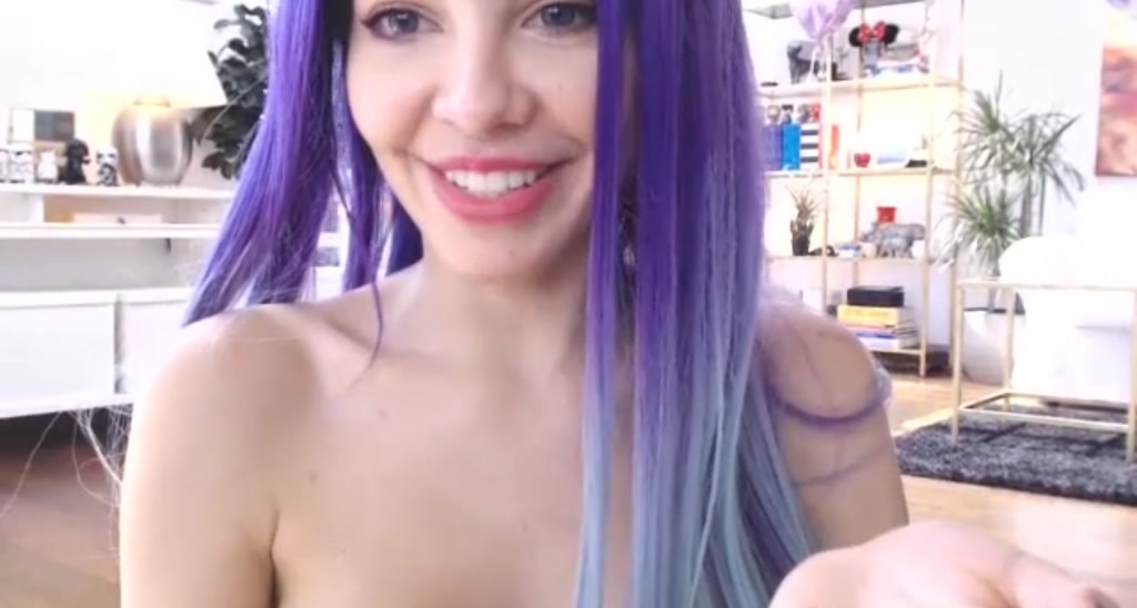 TriciaFox video thumbnail