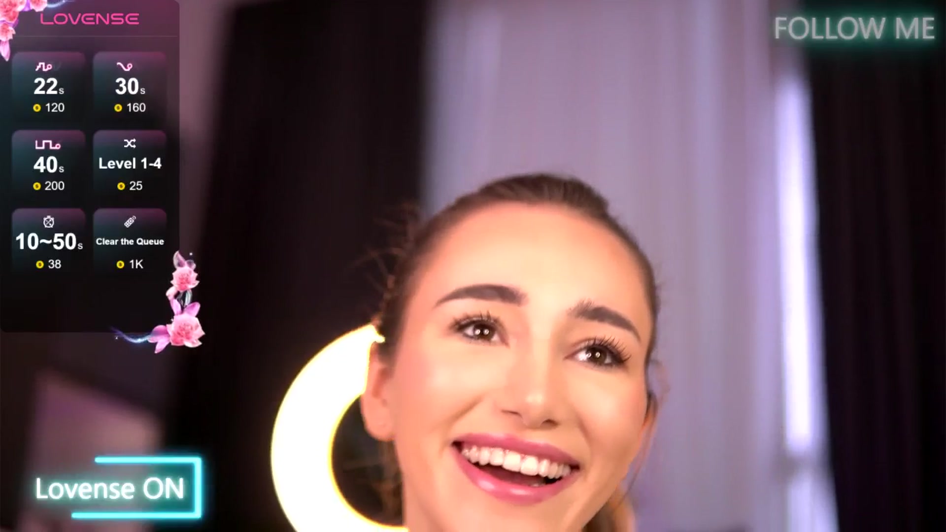 EmilyRaymont video thumbnail