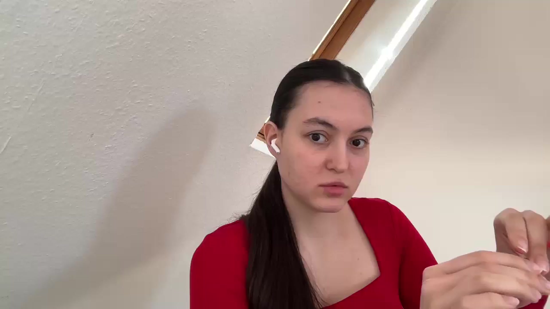 IrisAmore video thumbnail