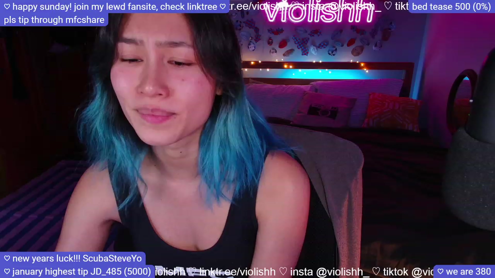 violishh video thumbnail