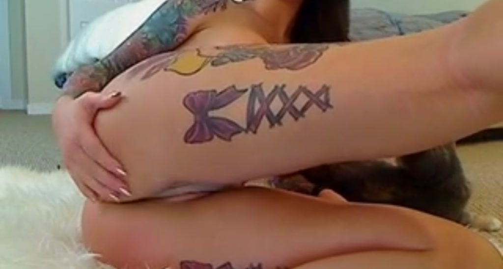TATTGODDESS video thumbnail