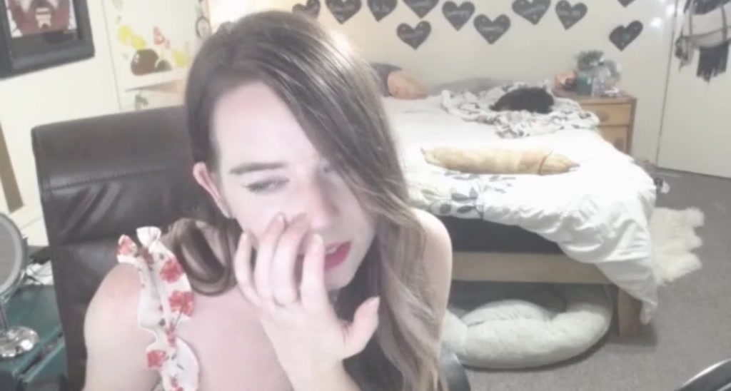 Forest_nymph video thumbnail