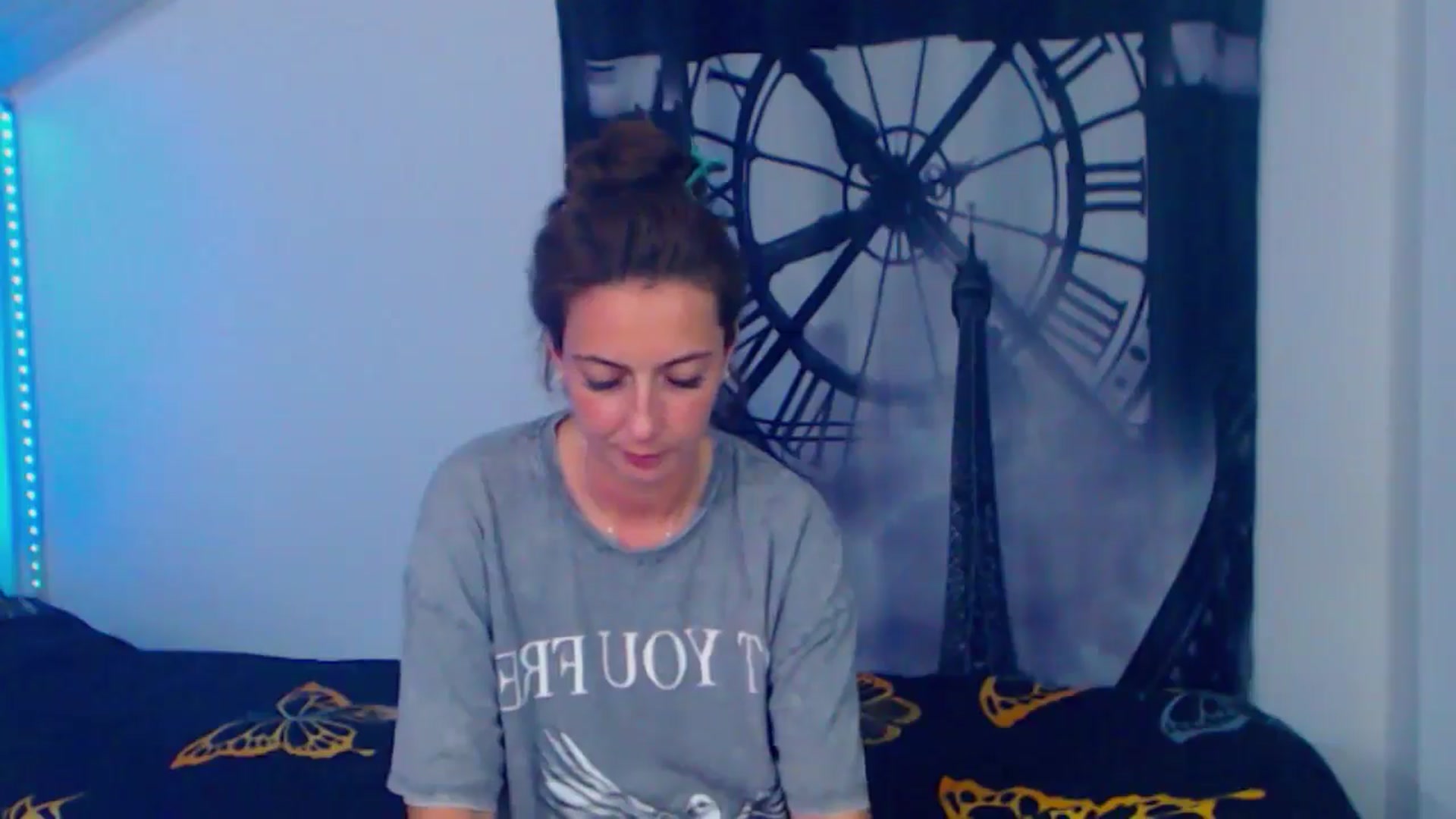 SlimCurly video thumbnail