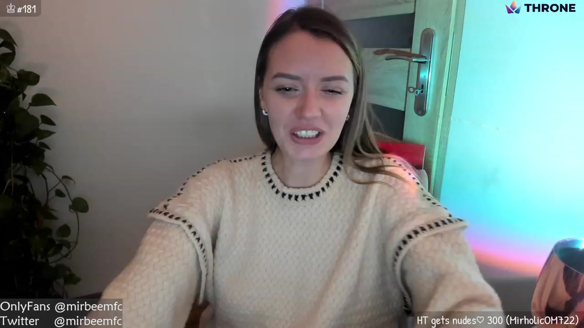 MirBee video thumbnail