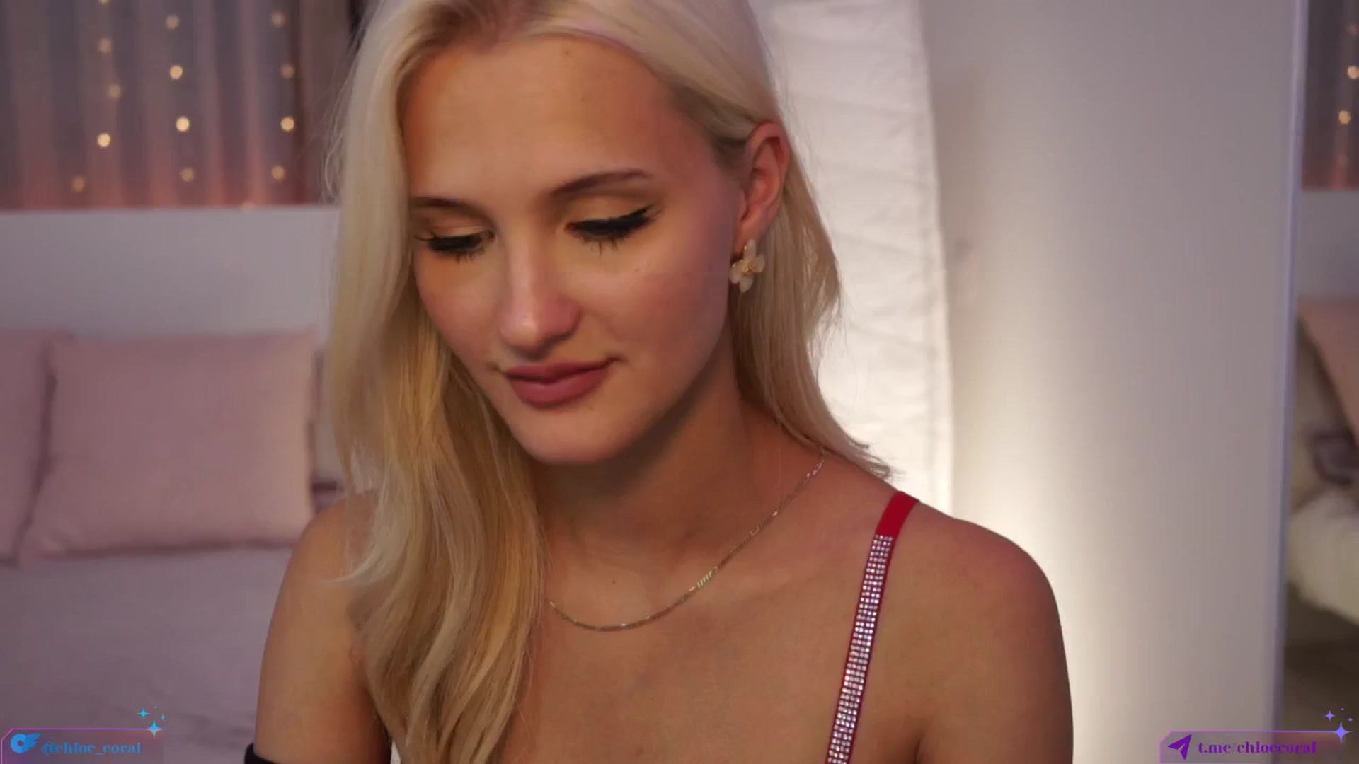 ChloeCoral video thumbnail