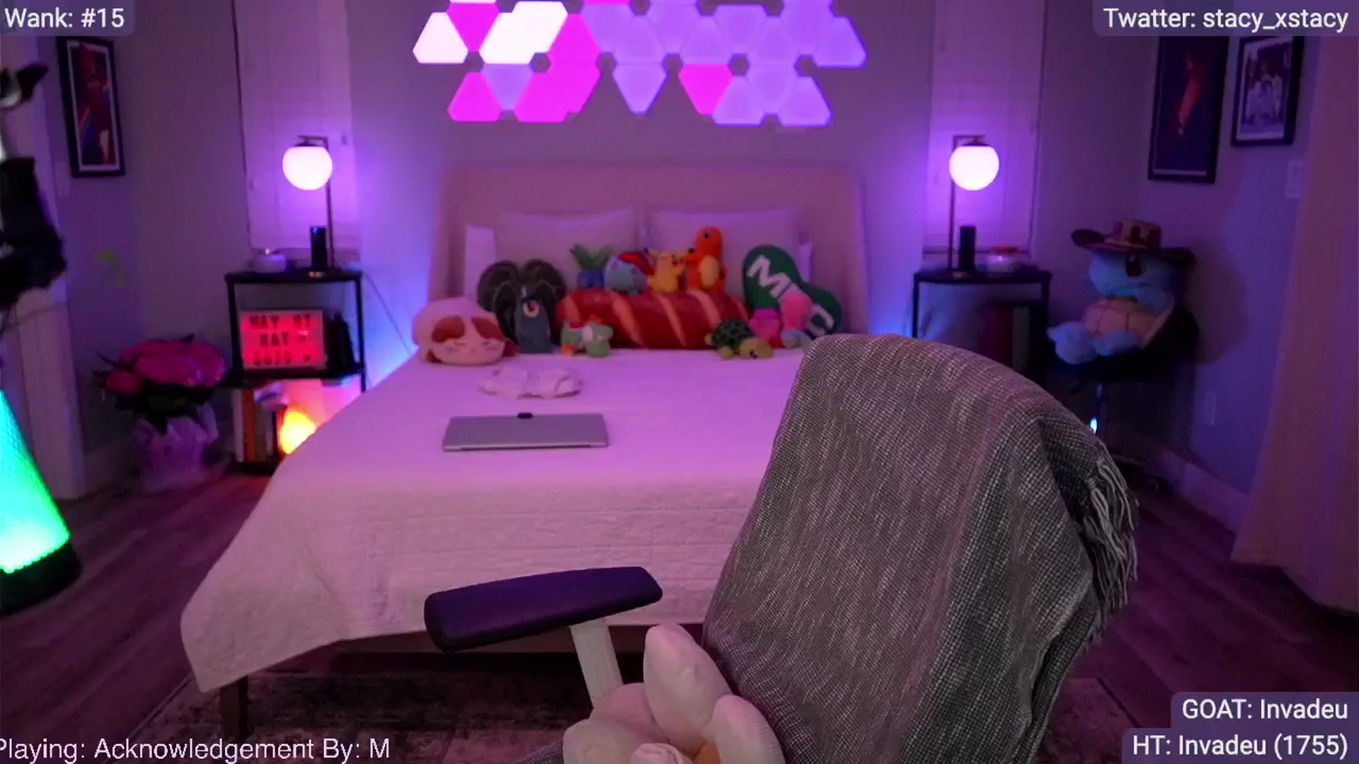 Stacy_x3 video thumbnail