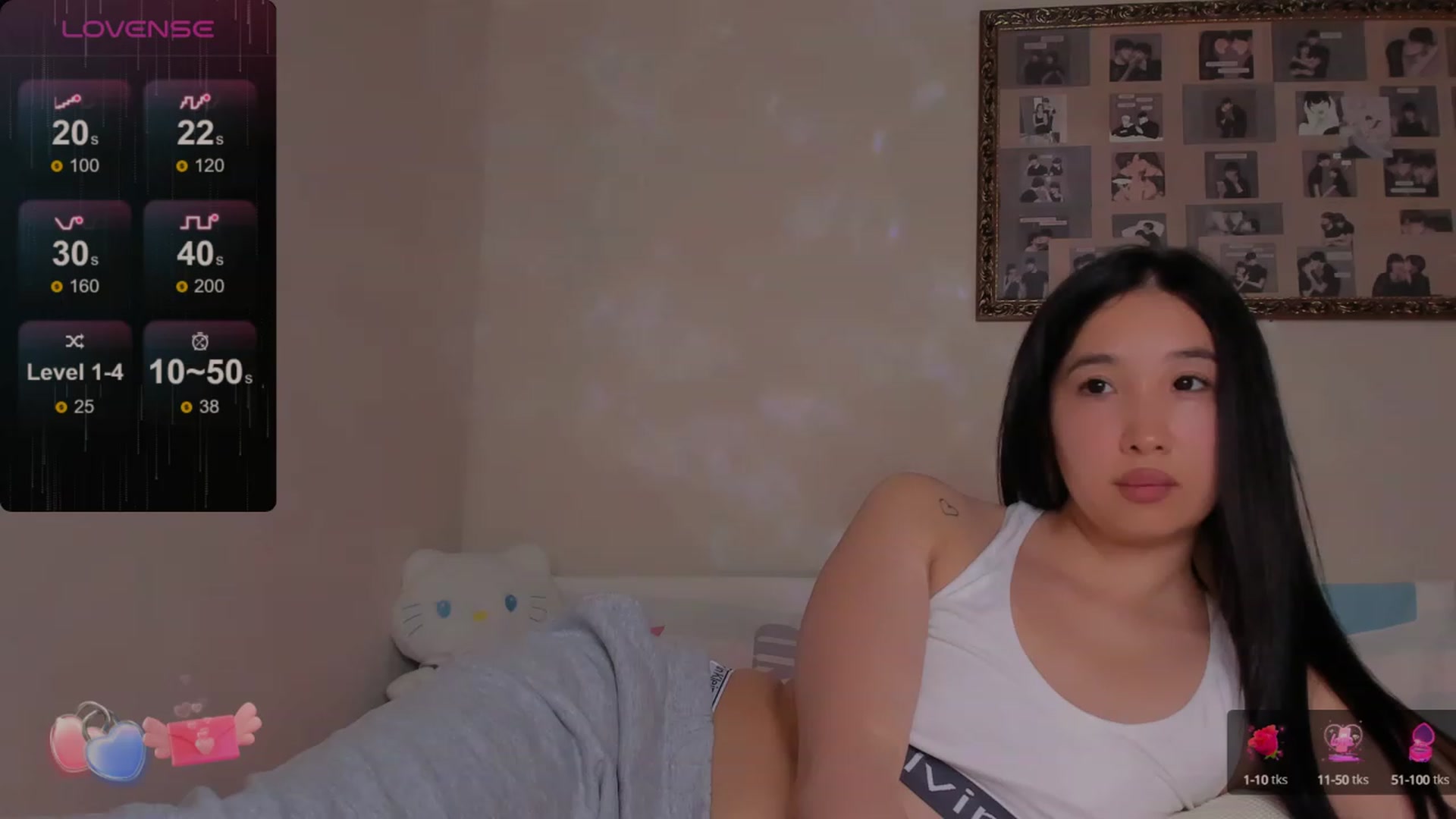 FeralBerry66 video thumbnail