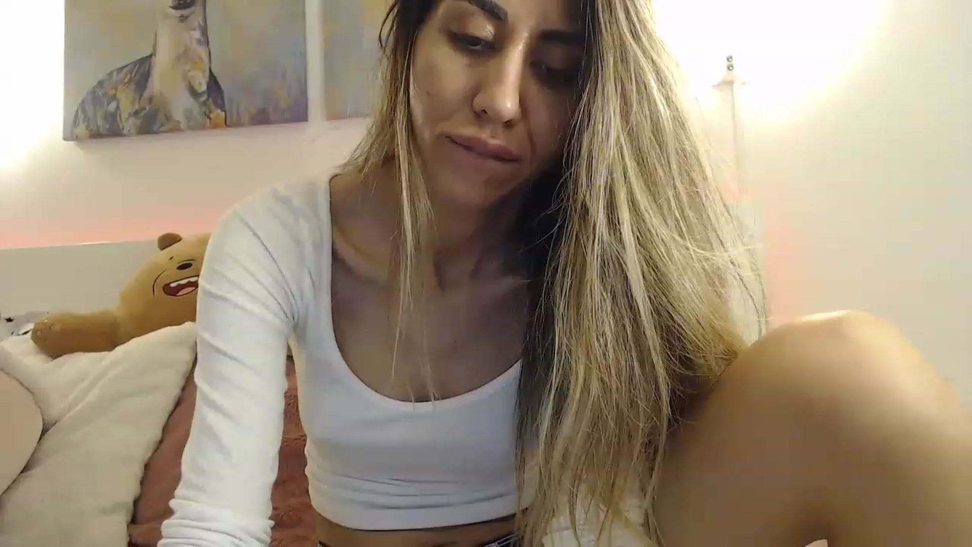 Nicebitch23 video thumbnail