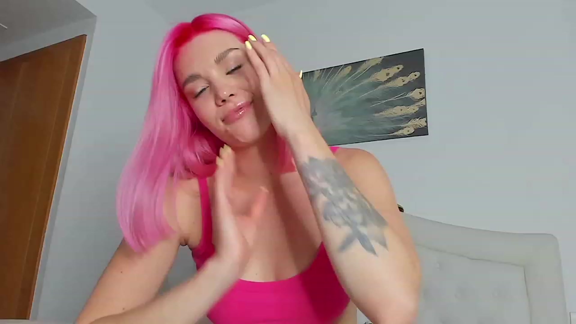 SophSeptember video thumbnail
