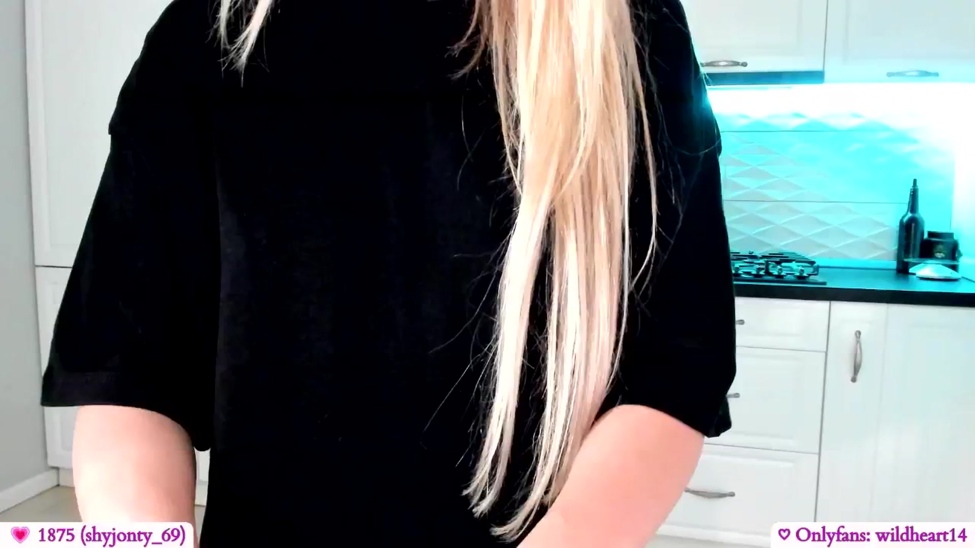 Yveline video thumbnail