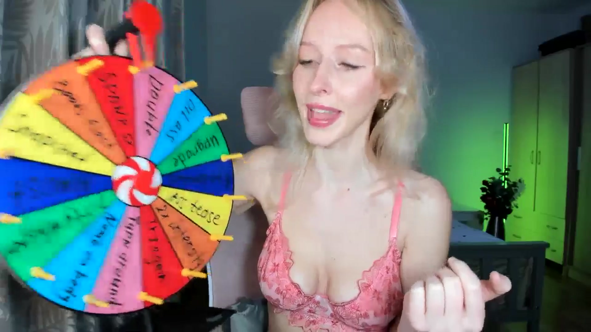 Lamantina video thumbnail