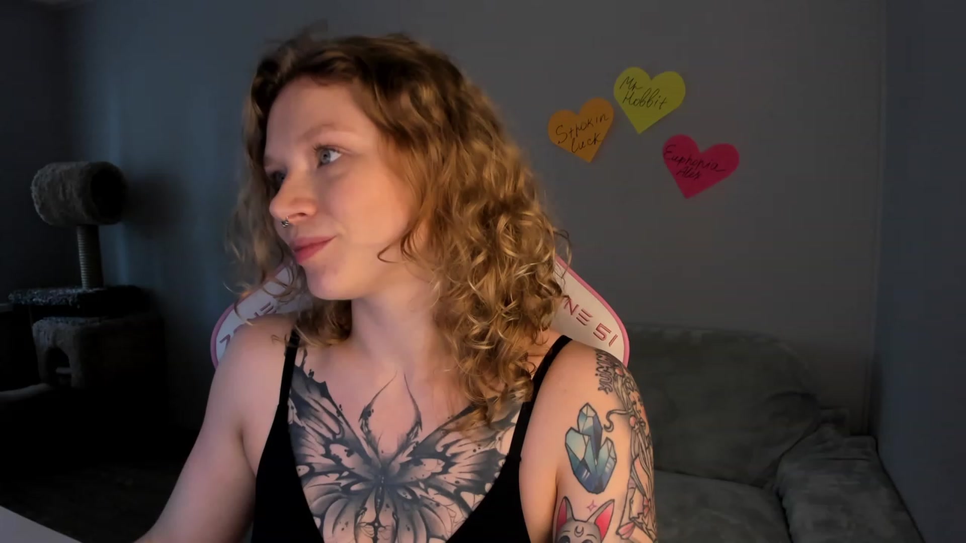 euphoriadance video thumbnail
