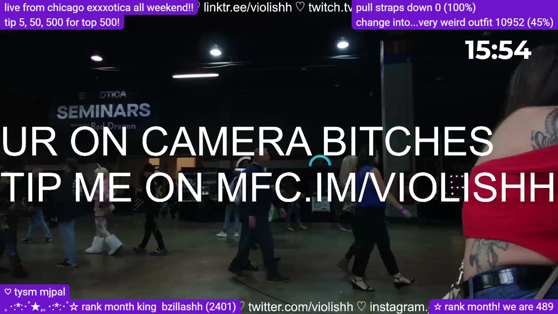 violishh video thumbnail