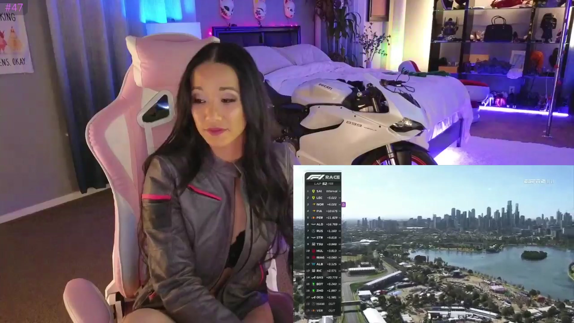 LexxiStar video thumbnail