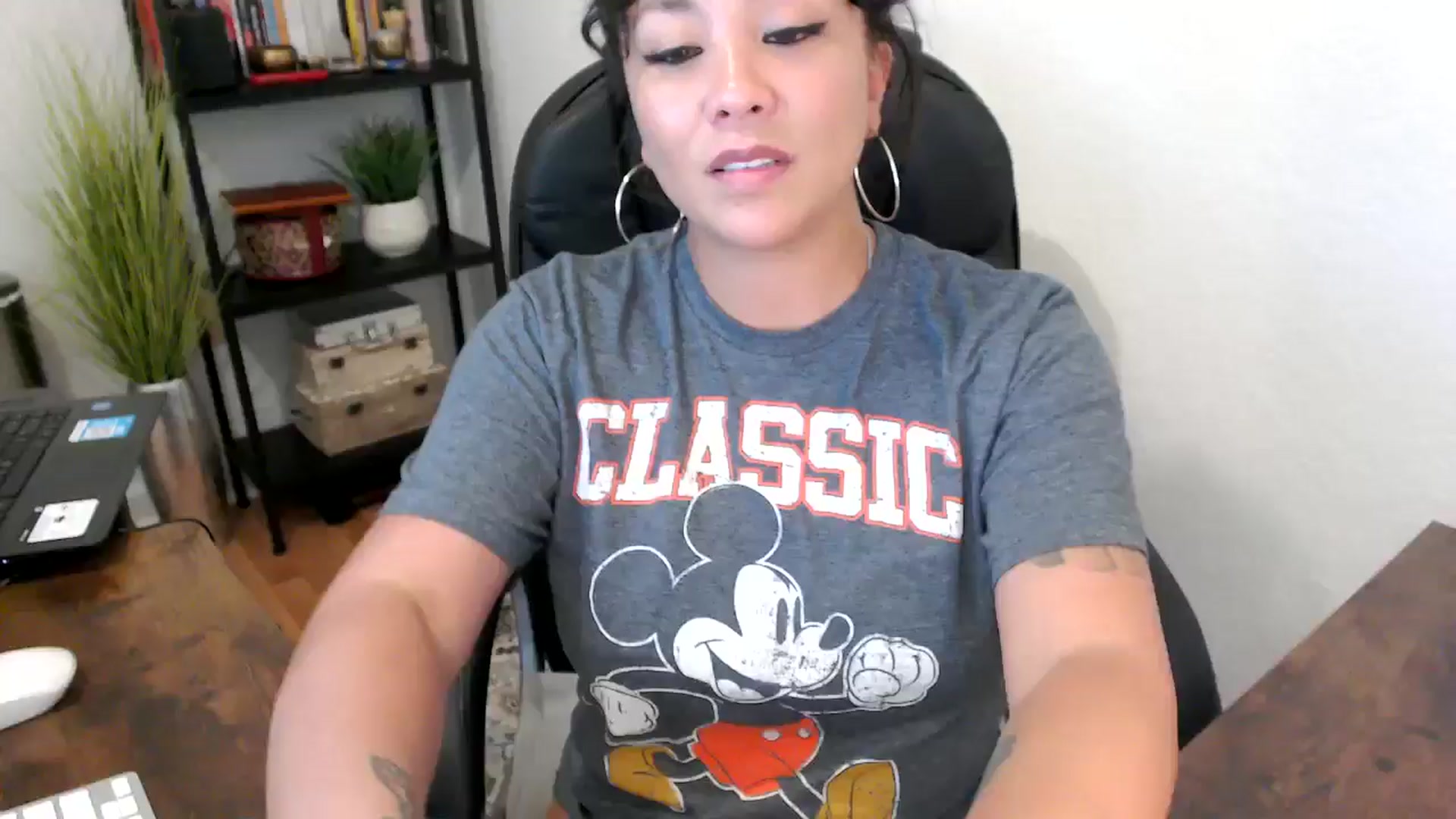 MickaylaMinx video thumbnail