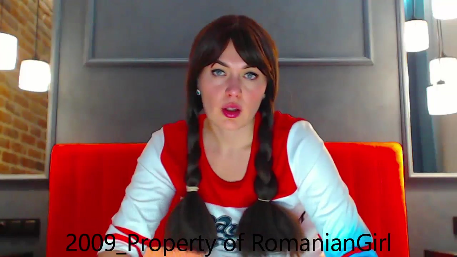 RomanianGirl video thumbnail