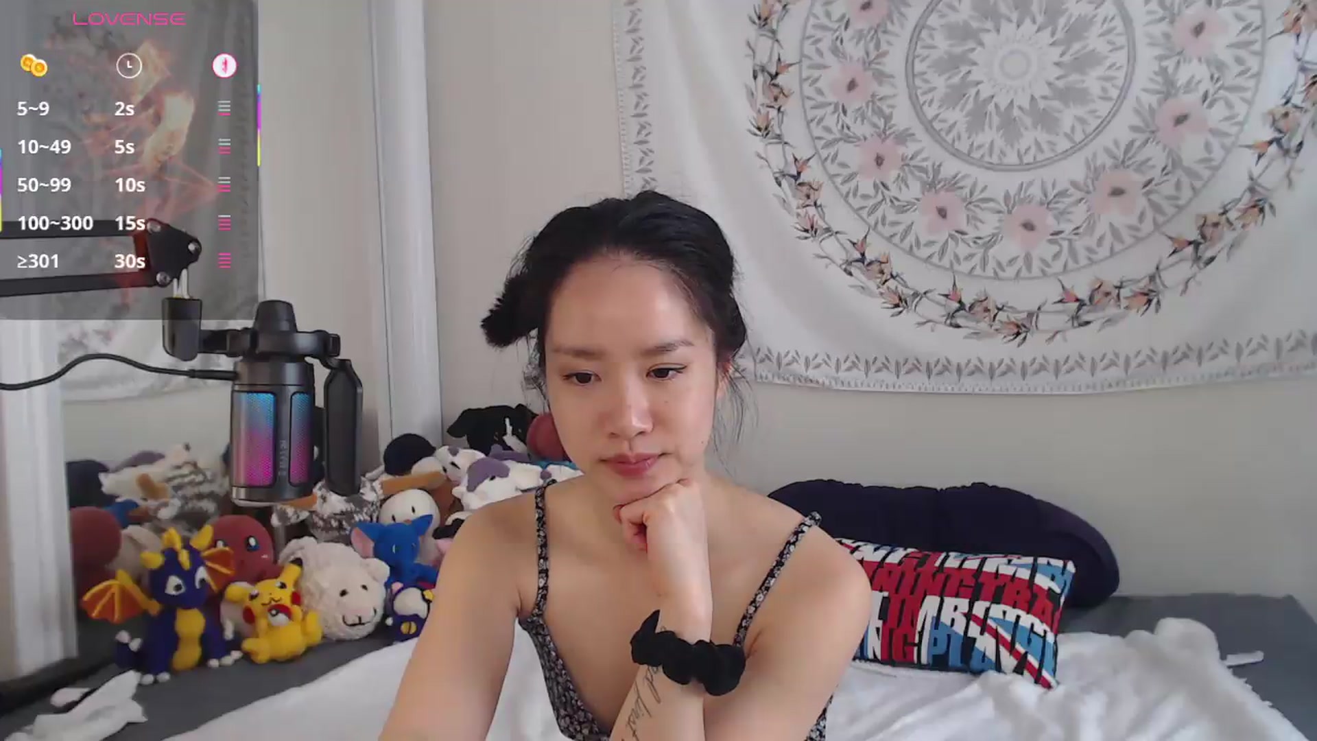 MarissaPeach video thumbnail