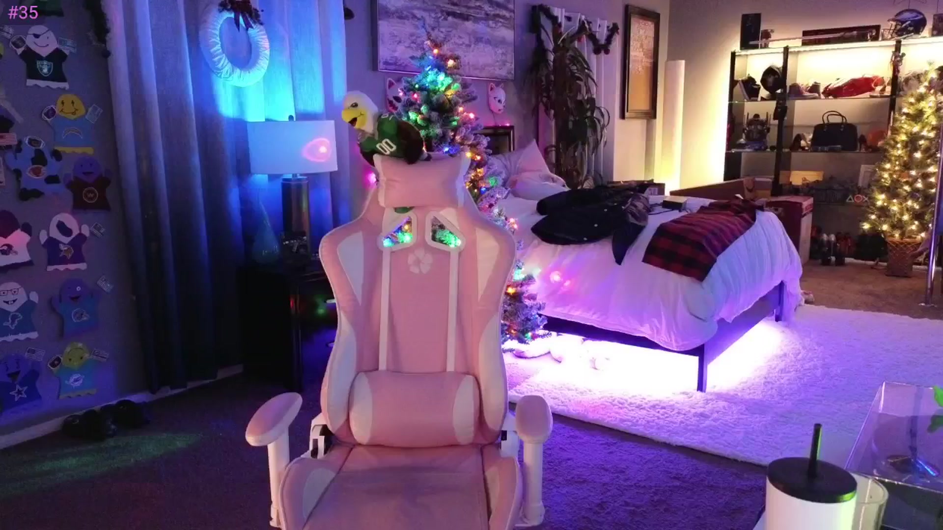 LexxiStar video thumbnail