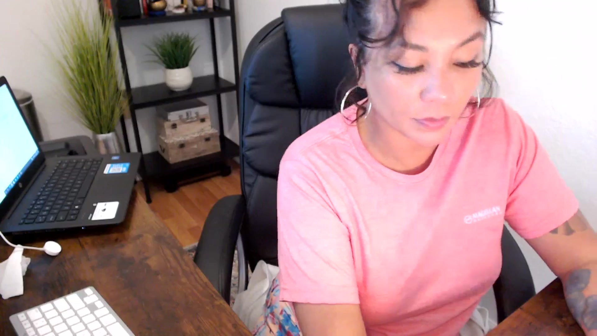 MickaylaMoon video thumbnail
