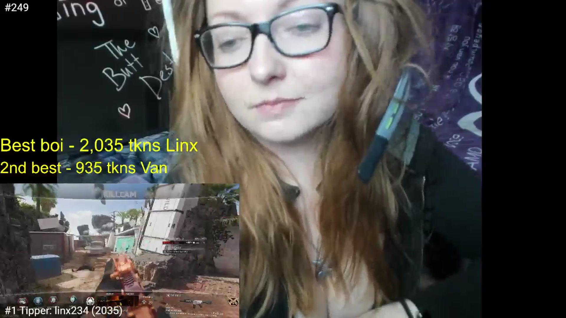 PrincessBluu video thumbnail
