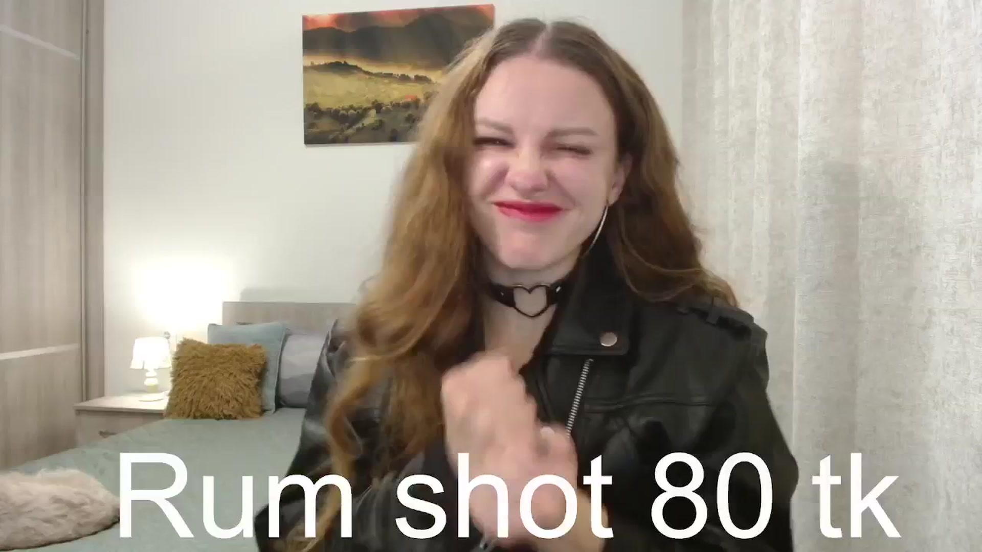 Redhead_Aggie video thumbnail