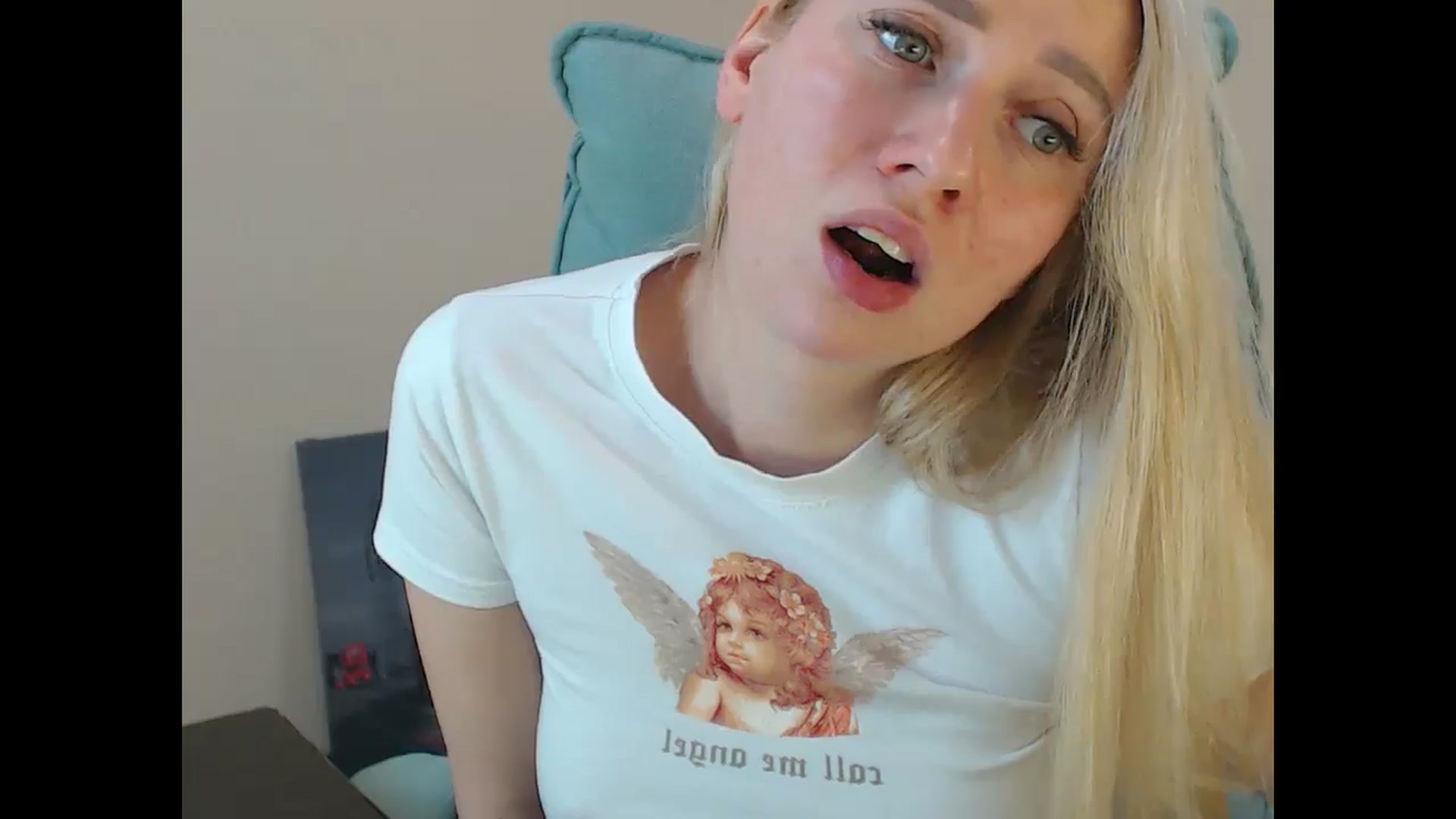 Miss_Sylvia video thumbnail