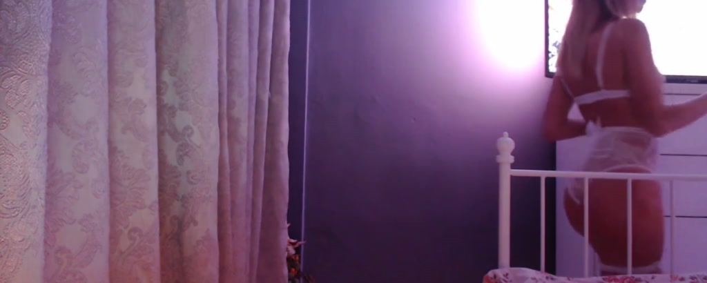 Yveline video thumbnail