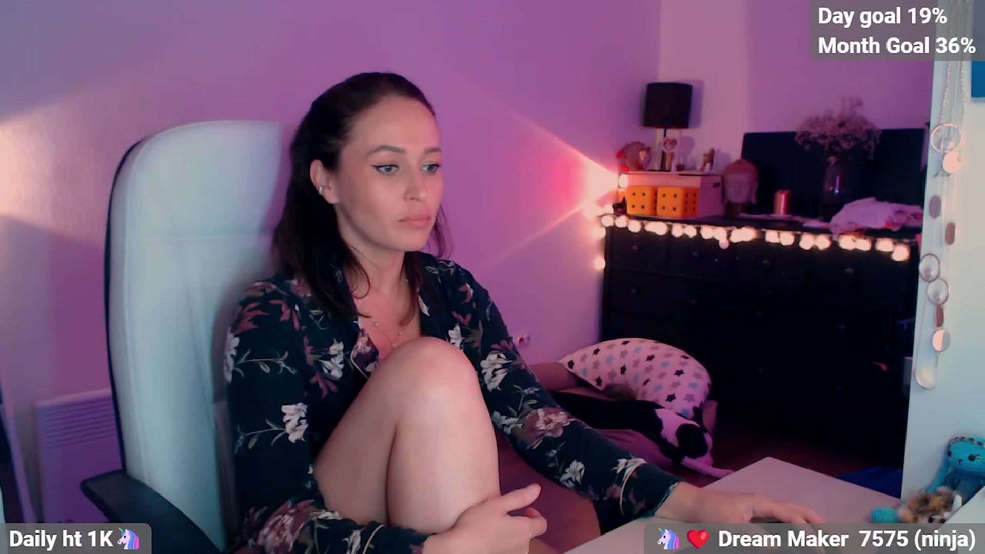 Meta_Kitten video thumbnail