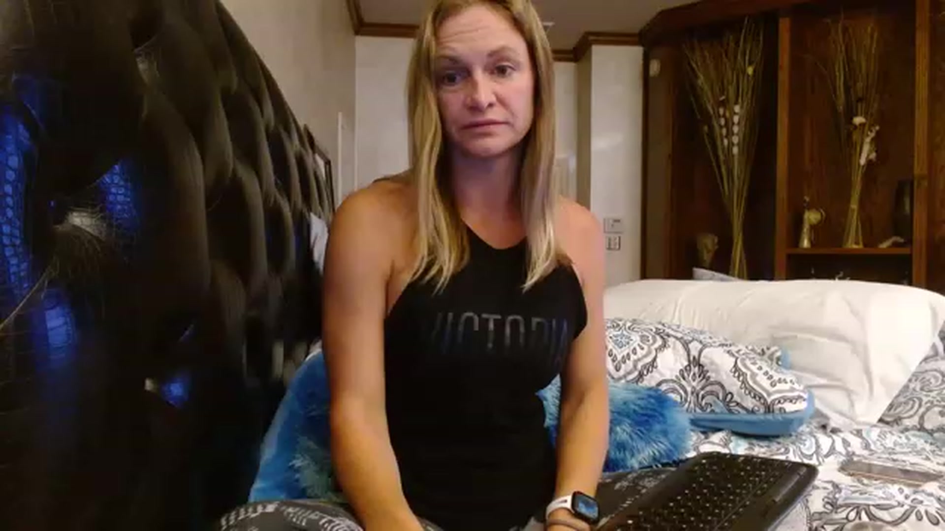Autumn_Blonde video thumbnail