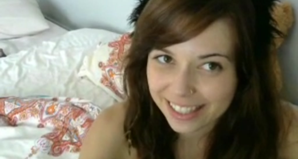 AllyKittie video thumbnail
