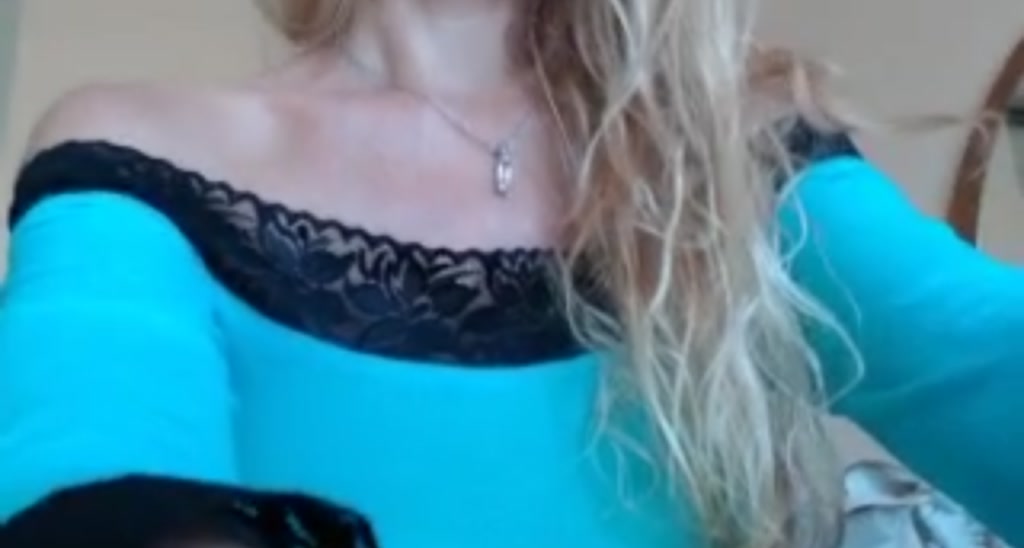BlondieJen video thumbnail
