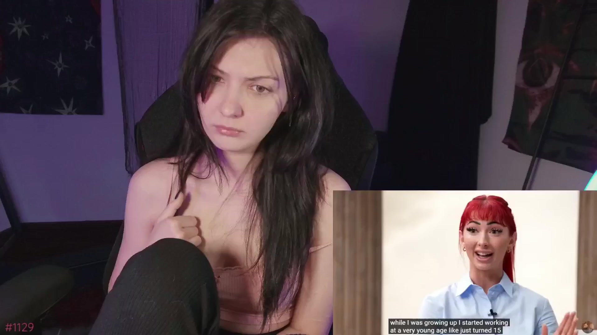 Unknown_K video thumbnail