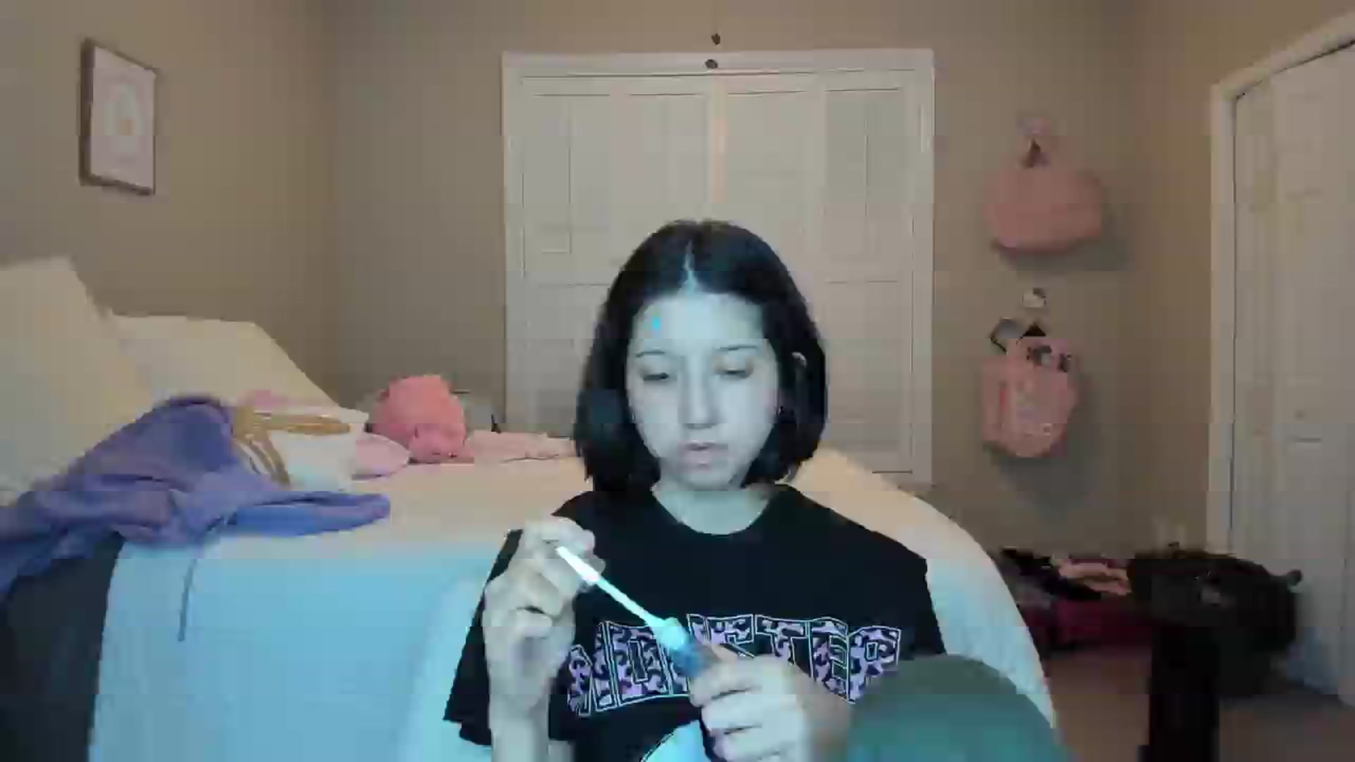 Cherrycute666 video thumbnail