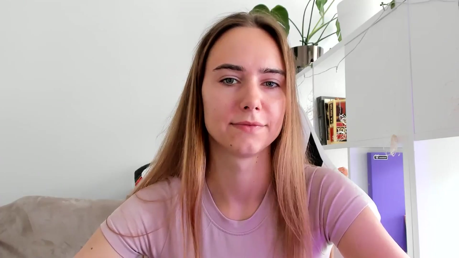 OhAlisa video thumbnail