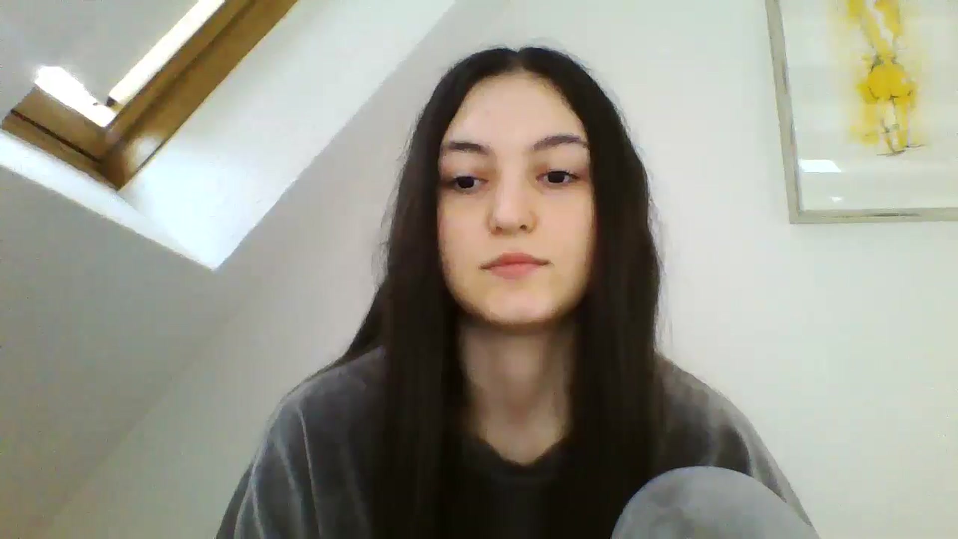 IrisAmore video thumbnail